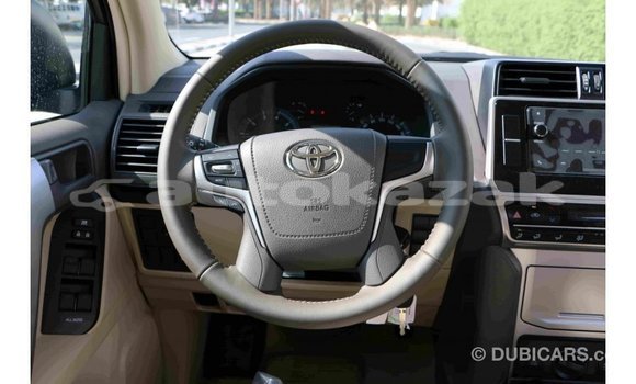Buy Import Toyota Prado Black Car in Import - Dubai in Akmecet Buy Import Toyota Prado Black Car in Import - Dubai in Akmecet