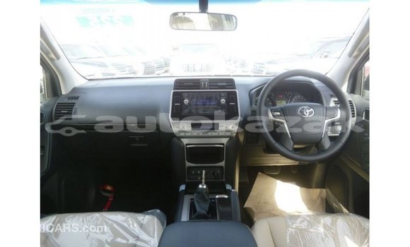 Buy Import Toyota Prado Other Car in Import - Dubai in Akmecet Buy Import Toyota Prado Other Car in Import - Dubai in Akmecet