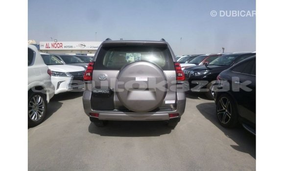 Buy Import Toyota Prado Other Car in Import - Dubai in Akmecet Buy Import Toyota Prado Other Car in Import - Dubai in Akmecet