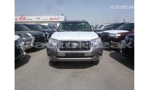 Buy Import Toyota Prado Other Car in Import - Dubai in Akmecet Buy Import Toyota Prado Other Car in Import - Dubai in Akmecet