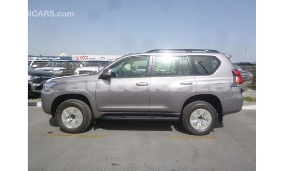 Buy Import Toyota Prado Other Car in Import - Dubai in Akmecet Buy Import Toyota Prado Other Car in Import - Dubai in Akmecet