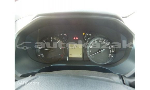 Buy Import Toyota Prado Other Car in Import - Dubai in Akmecet Buy Import Toyota Prado Other Car in Import - Dubai in Akmecet