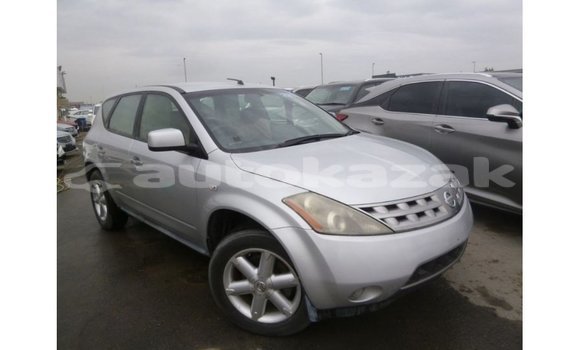 Buy Import Nissan Murano Other Car in Import - Dubai in Akmecet Buy Import Nissan Murano Other Car in Import - Dubai in Akmecet