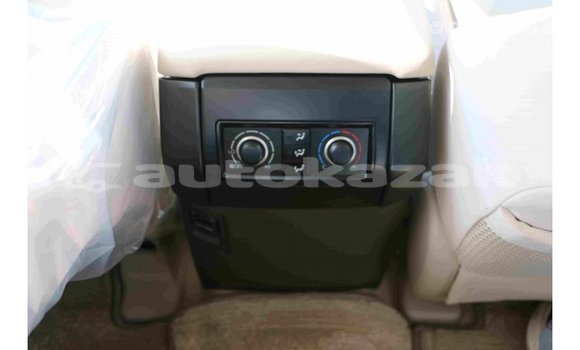 Buy Import Toyota Prado Black Car in Import - Dubai in Akmecet Buy Import Toyota Prado Black Car in Import - Dubai in Akmecet