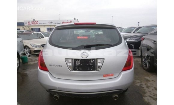Buy Import Nissan Murano Other Car in Import - Dubai in Akmecet Buy Import Nissan Murano Other Car in Import - Dubai in Akmecet