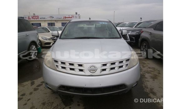 Buy Import Nissan Murano Other Car in Import - Dubai in Akmecet Buy Import Nissan Murano Other Car in Import - Dubai in Akmecet