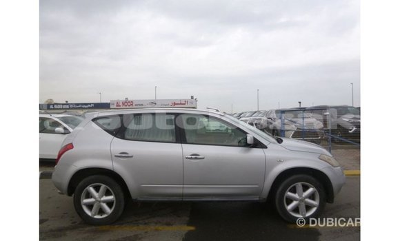 Buy Import Nissan Murano Other Car in Import - Dubai in Akmecet Buy Import Nissan Murano Other Car in Import - Dubai in Akmecet