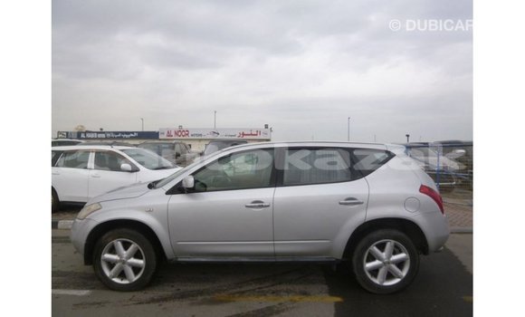 Buy Import Nissan Murano Other Car in Import - Dubai in Akmecet Buy Import Nissan Murano Other Car in Import - Dubai in Akmecet