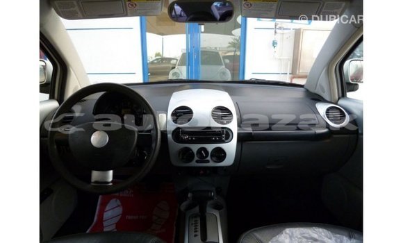 Buy Import Volkswagen Beetle White Car in Import - Dubai in Akmecet Buy Import Volkswagen Beetle White Car in Import - Dubai in Akmecet