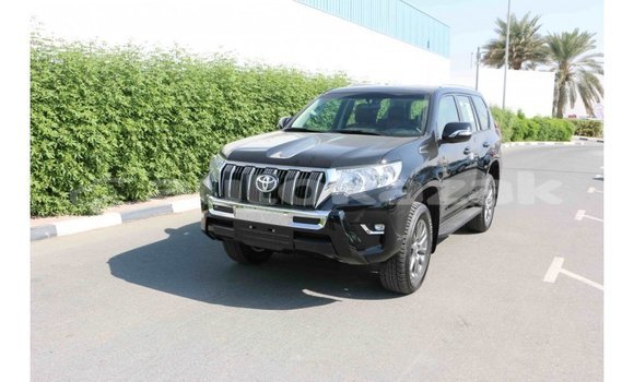 Buy Import Toyota Prado White Car in Import - Dubai in Akmecet Buy Import Toyota Prado White Car in Import - Dubai in Akmecet
