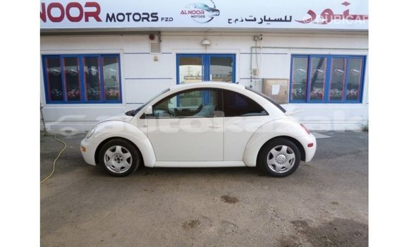 Buy Import Volkswagen Beetle White Car in Import - Dubai in Akmecet Buy Import Volkswagen Beetle White Car in Import - Dubai in Akmecet