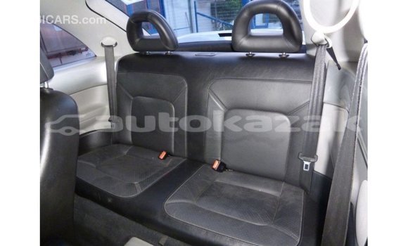 Buy Import Volkswagen Beetle White Car in Import - Dubai in Akmecet Buy Import Volkswagen Beetle White Car in Import - Dubai in Akmecet