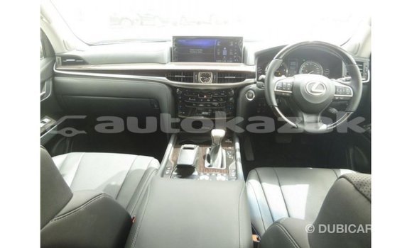 Buy Import Lexus LX Other Car in Import - Dubai in Akmecet Buy Import Lexus LX Other Car in Import - Dubai in Akmecet