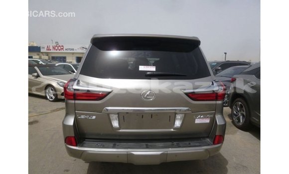 Buy Import Lexus LX Other Car in Import - Dubai in Akmecet Buy Import Lexus LX Other Car in Import - Dubai in Akmecet