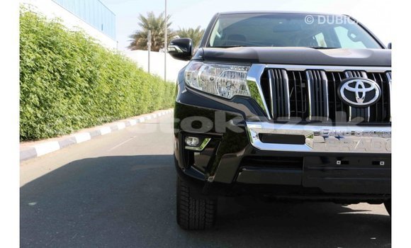 Buy Import Toyota Prado White Car in Import - Dubai in Akmecet Buy Import Toyota Prado White Car in Import - Dubai in Akmecet