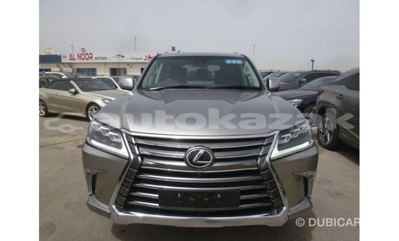 Buy Import Lexus LX Other Car in Import - Dubai in Akmecet Buy Import Lexus LX Other Car in Import - Dubai in Akmecet