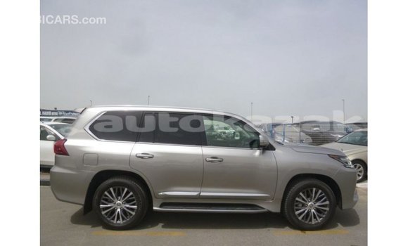 Buy Import Lexus LX Other Car in Import - Dubai in Akmecet Buy Import Lexus LX Other Car in Import - Dubai in Akmecet