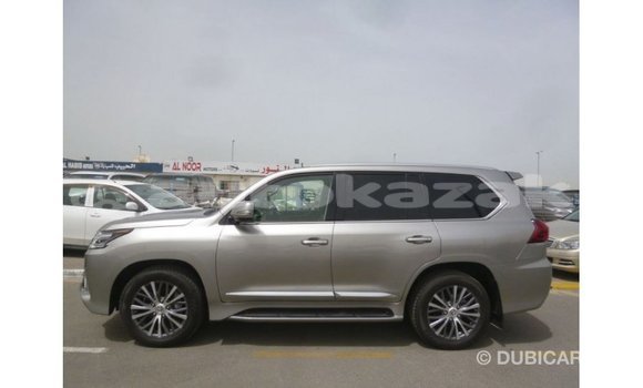 Buy Import Lexus LX Other Car in Import - Dubai in Akmecet Buy Import Lexus LX Other Car in Import - Dubai in Akmecet