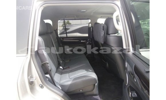 Buy Import Lexus LX Other Car in Import - Dubai in Akmecet Buy Import Lexus LX Other Car in Import - Dubai in Akmecet