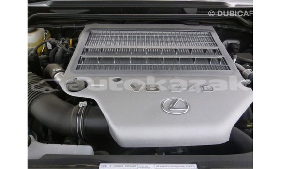 Buy Import Lexus LX Other Car in Import - Dubai in Akmecet Buy Import Lexus LX Other Car in Import - Dubai in Akmecet