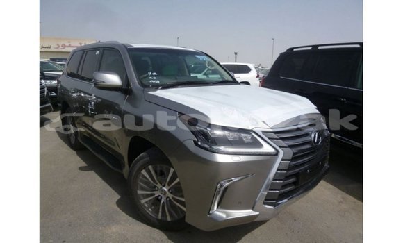 Buy Import Lexus LX Other Car in Import - Dubai in Akmecet Buy Import Lexus LX Other Car in Import - Dubai in Akmecet