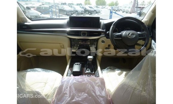 Buy Import Lexus LX Other Car in Import - Dubai in Akmecet Buy Import Lexus LX Other Car in Import - Dubai in Akmecet