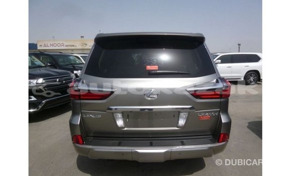 Buy Import Lexus LX Other Car in Import - Dubai in Akmecet Buy Import Lexus LX Other Car in Import - Dubai in Akmecet