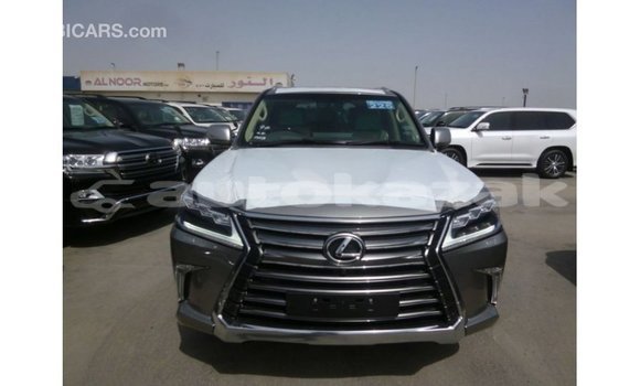 Buy Import Lexus LX Other Car in Import - Dubai in Akmecet Buy Import Lexus LX Other Car in Import - Dubai in Akmecet