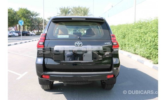 Buy Import Toyota Prado White Car in Import - Dubai in Akmecet Buy Import Toyota Prado White Car in Import - Dubai in Akmecet