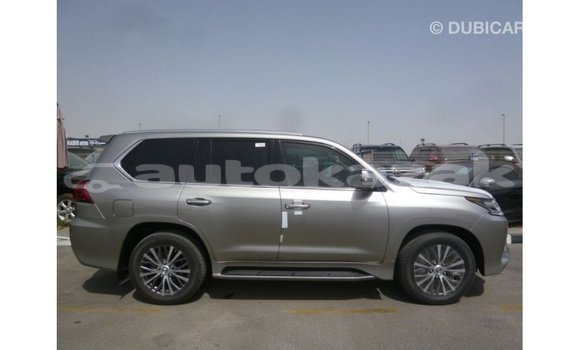 Buy Import Lexus LX Other Car in Import - Dubai in Akmecet Buy Import Lexus LX Other Car in Import - Dubai in Akmecet