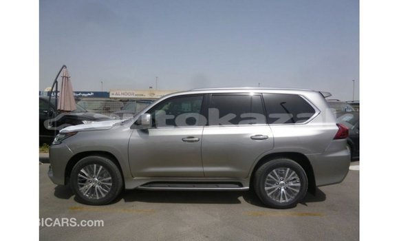 Buy Import Lexus LX Other Car in Import - Dubai in Akmecet Buy Import Lexus LX Other Car in Import - Dubai in Akmecet