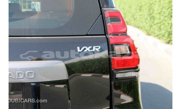 Buy Import Toyota Prado White Car in Import - Dubai in Akmecet Buy Import Toyota Prado White Car in Import - Dubai in Akmecet