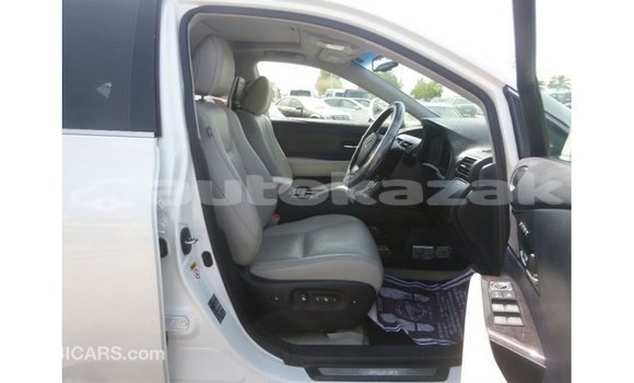 Buy Import Lexus RX White Car in Import - Dubai in Akmecet Buy Import Lexus RX White Car in Import - Dubai in Akmecet
