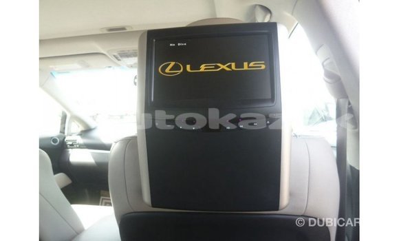 Buy Import Lexus RX White Car in Import - Dubai in Akmecet Buy Import Lexus RX White Car in Import - Dubai in Akmecet