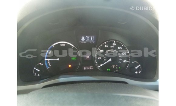 Buy Import Lexus RX White Car in Import - Dubai in Akmecet Buy Import Lexus RX White Car in Import - Dubai in Akmecet