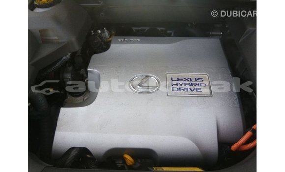 Buy Import Lexus RX White Car in Import - Dubai in Akmecet Buy Import Lexus RX White Car in Import - Dubai in Akmecet