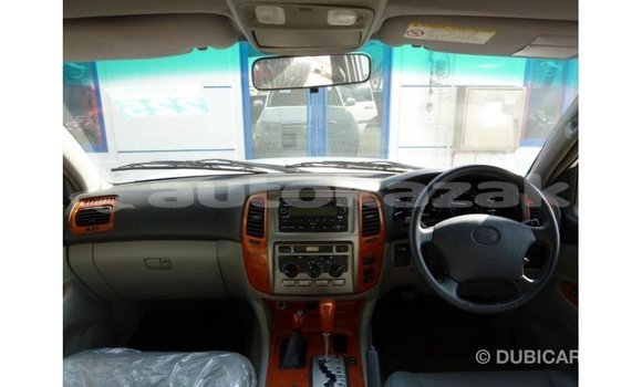 Buy Import Toyota Land Cruiser White Car in Import - Dubai in Akmecet Buy Import Toyota Land Cruiser White Car in Import - Dubai in Akmecet