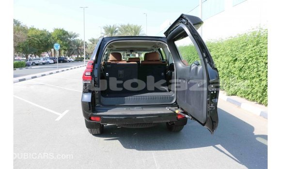 Buy Import Toyota Prado White Car in Import - Dubai in Akmecet Buy Import Toyota Prado White Car in Import - Dubai in Akmecet