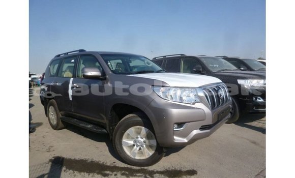 Buy Import Toyota Prado Other Car in Import - Dubai in Akmecet Buy Import Toyota Prado Other Car in Import - Dubai in Akmecet
