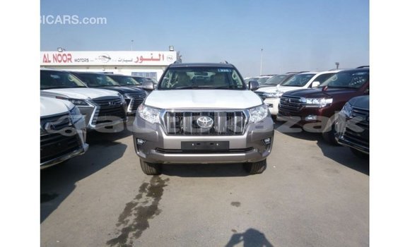 Buy Import Toyota Prado Other Car in Import - Dubai in Akmecet Buy Import Toyota Prado Other Car in Import - Dubai in Akmecet