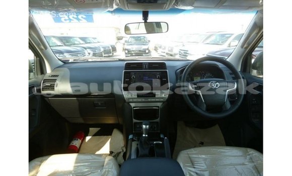 Buy Import Toyota Prado Other Car in Import - Dubai in Akmecet Buy Import Toyota Prado Other Car in Import - Dubai in Akmecet