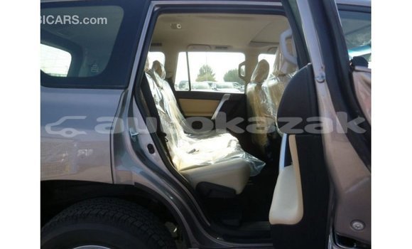 Buy Import Toyota Prado Other Car in Import - Dubai in Akmecet Buy Import Toyota Prado Other Car in Import - Dubai in Akmecet