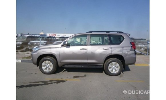 Buy Import Toyota Prado Other Car in Import - Dubai in Akmecet Buy Import Toyota Prado Other Car in Import - Dubai in Akmecet