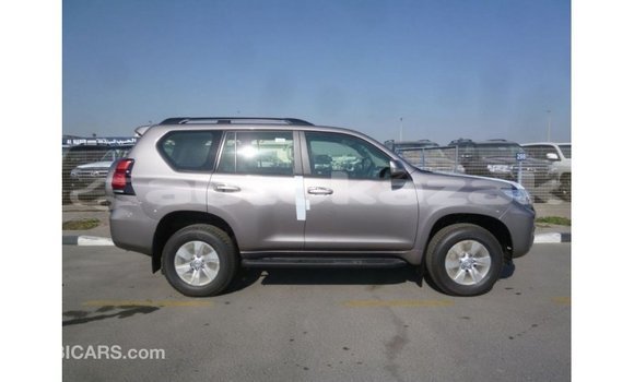 Buy Import Toyota Prado Other Car in Import - Dubai in Akmecet Buy Import Toyota Prado Other Car in Import - Dubai in Akmecet
