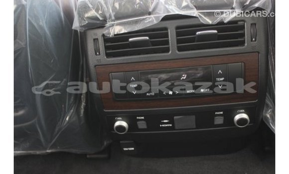 Buy Import Toyota Land Cruiser White Car in Import - Dubai in Akmecet Buy Import Toyota Land Cruiser White Car in Import - Dubai in Akmecet