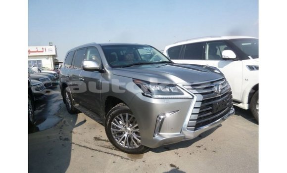 Buy Import Lexus LX Other Car in Import - Dubai in Akmecet Buy Import Lexus LX Other Car in Import - Dubai in Akmecet
