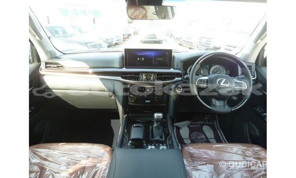 Buy Import Lexus LX Other Car in Import - Dubai in Akmecet Buy Import Lexus LX Other Car in Import - Dubai in Akmecet