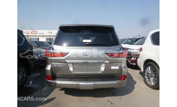 Buy Import Lexus LX Other Car in Import - Dubai in Akmecet Buy Import Lexus LX Other Car in Import - Dubai in Akmecet