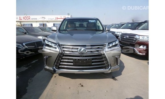 Buy Import Lexus LX Other Car in Import - Dubai in Akmecet Buy Import Lexus LX Other Car in Import - Dubai in Akmecet