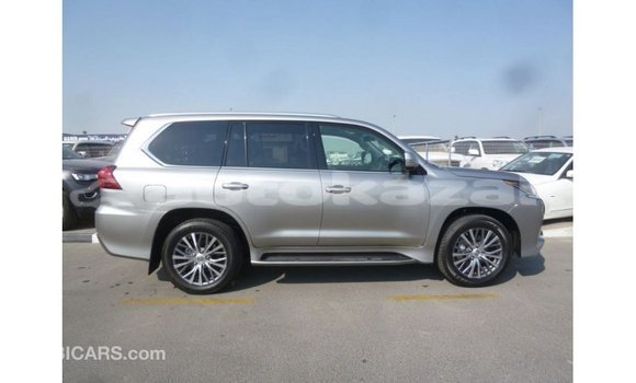 Buy Import Lexus LX Other Car in Import - Dubai in Akmecet Buy Import Lexus LX Other Car in Import - Dubai in Akmecet